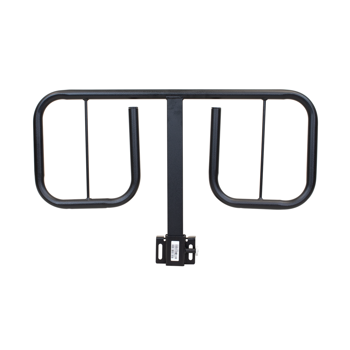 Bariatric Home Care Half Length Bed Rail