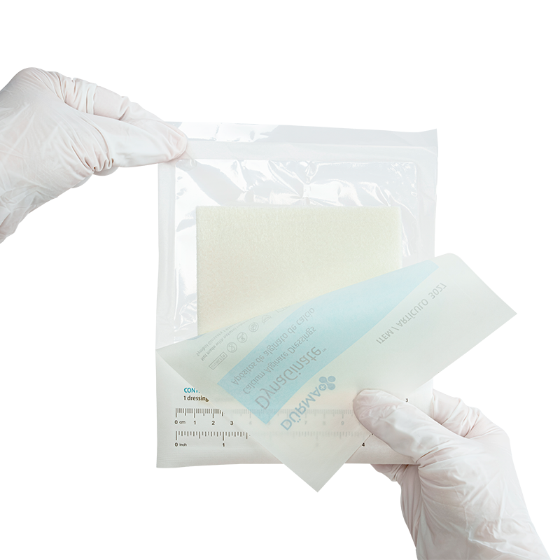 DynaGinate™ Calcium Alginate Dressings