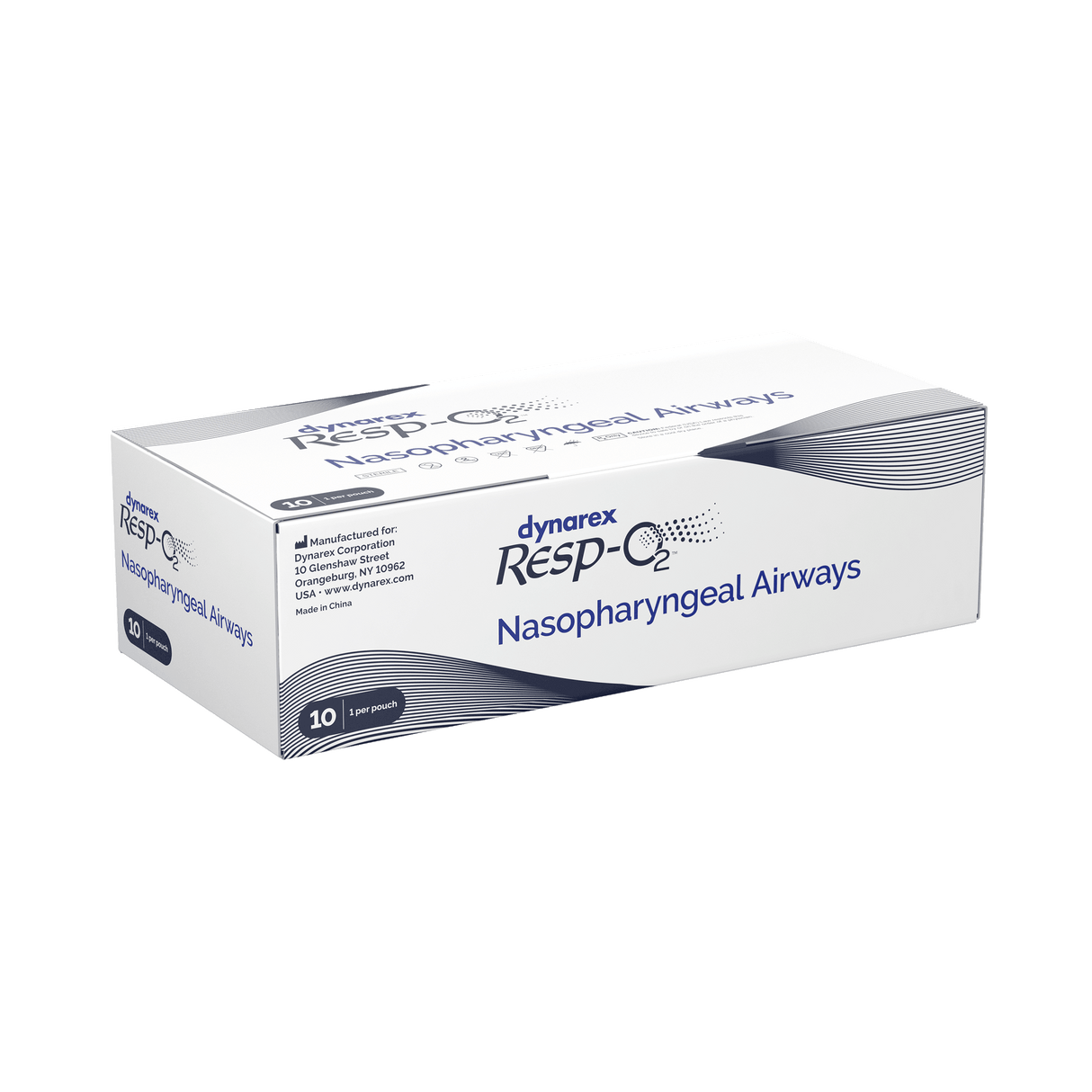 Nasopharyngeal Airways & Kits