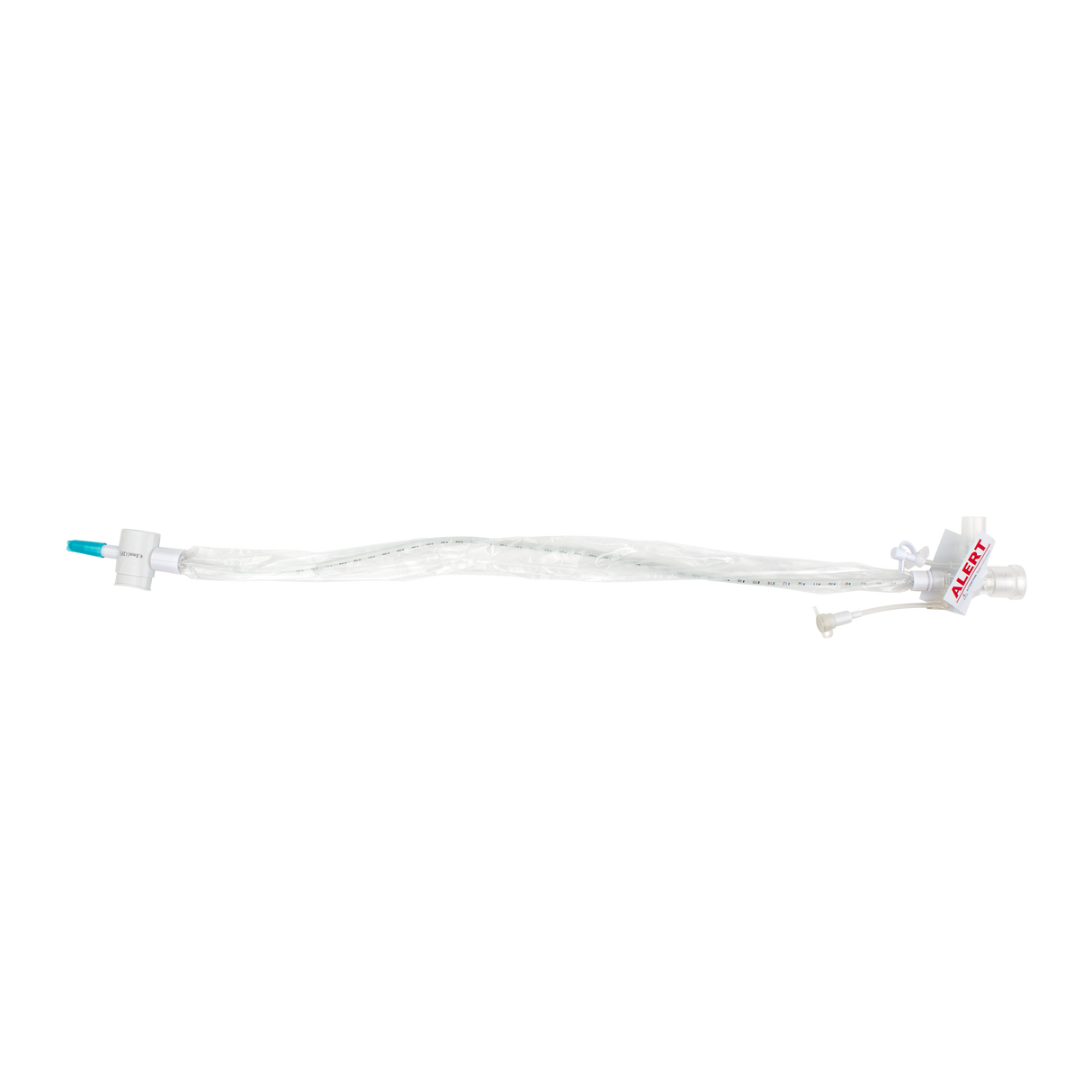 Closed Suction Catheters - Endotracheal