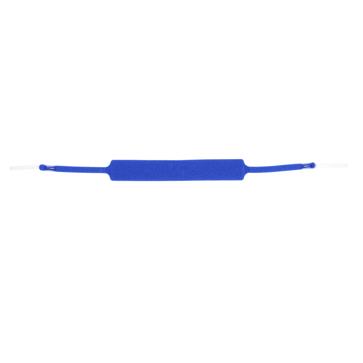 Breathable-Foam Trach Tube Holders