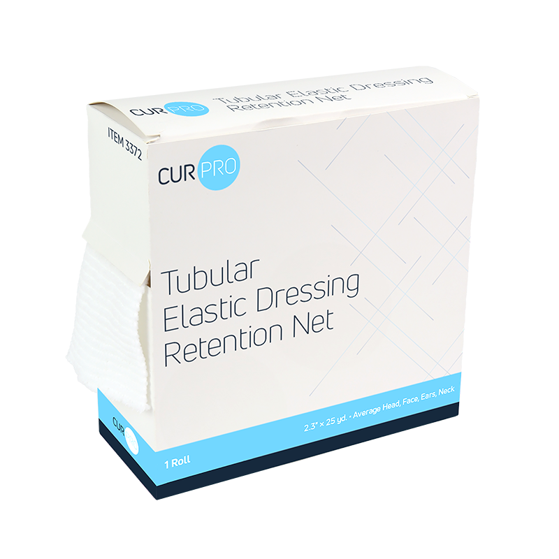 Tubular Elastic Dressing Retention Net