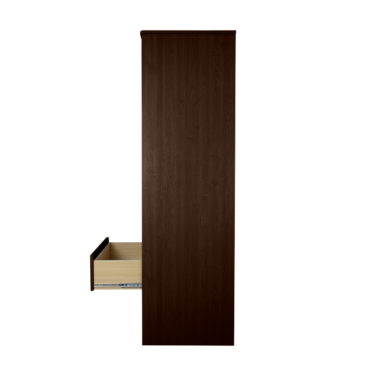 Furniture Two Door / Two Drawer Wardrobe