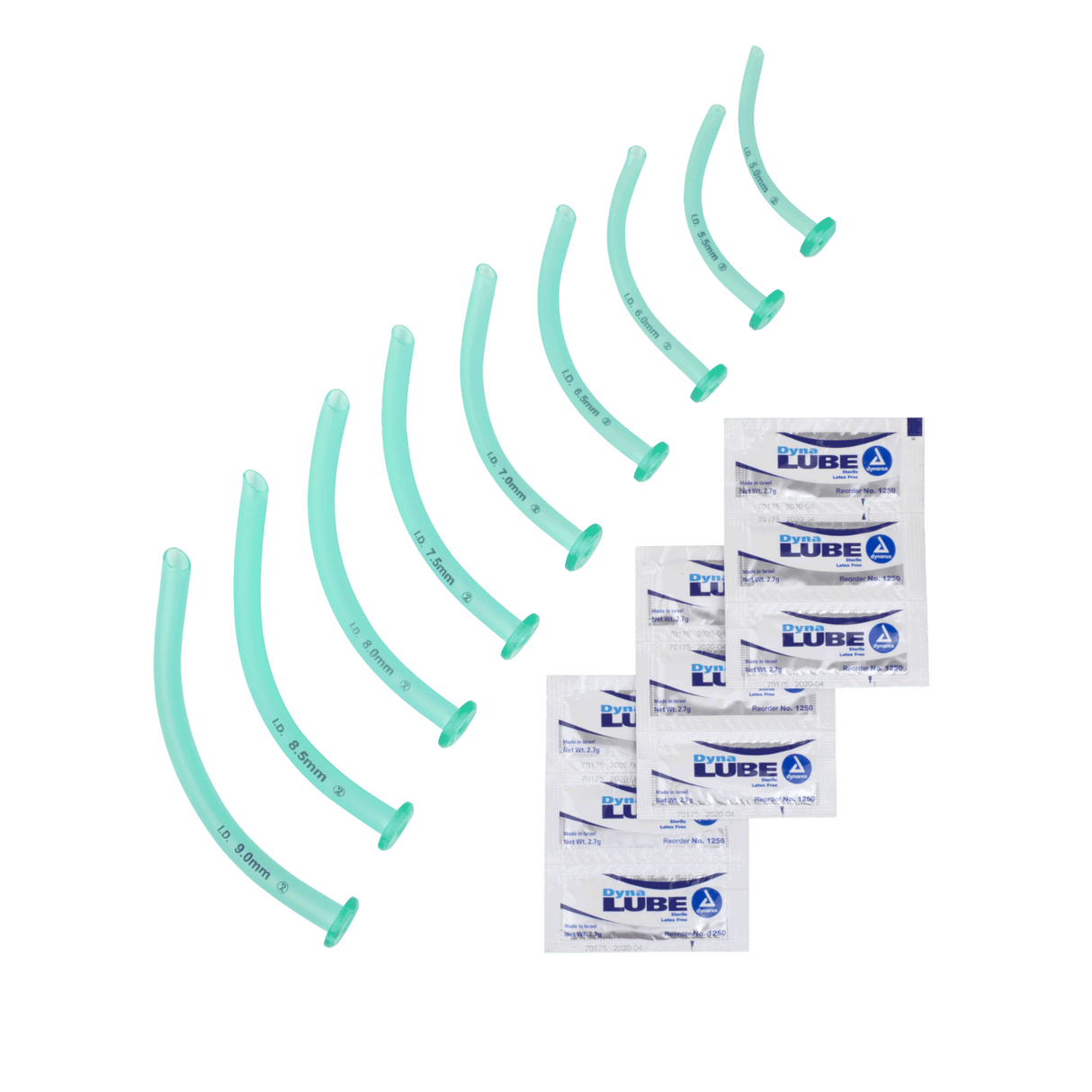 Nasopharyngeal Airways & Kits