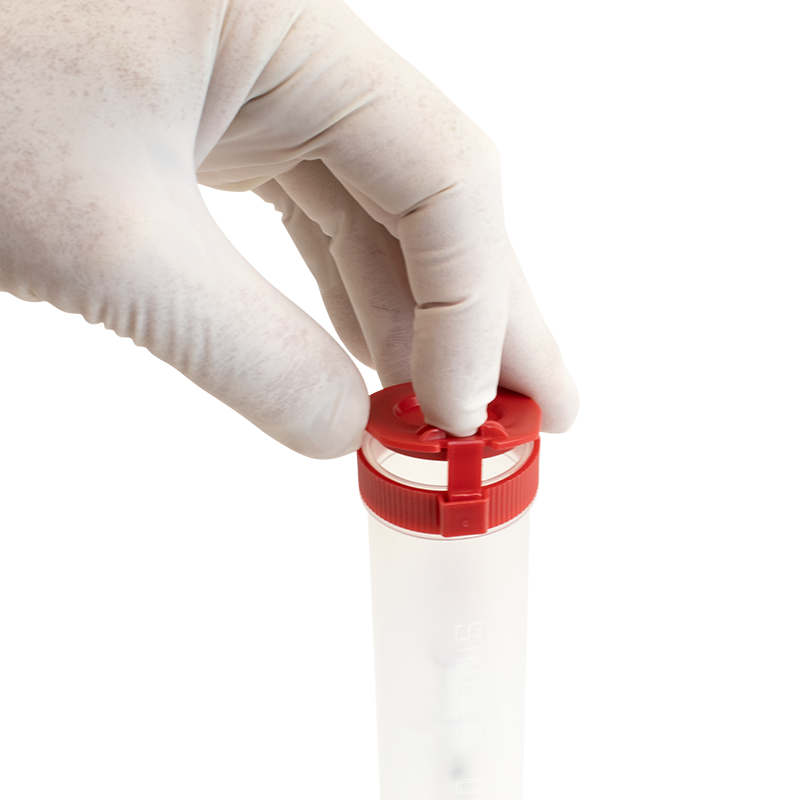 Dynarex Sharps Shaft