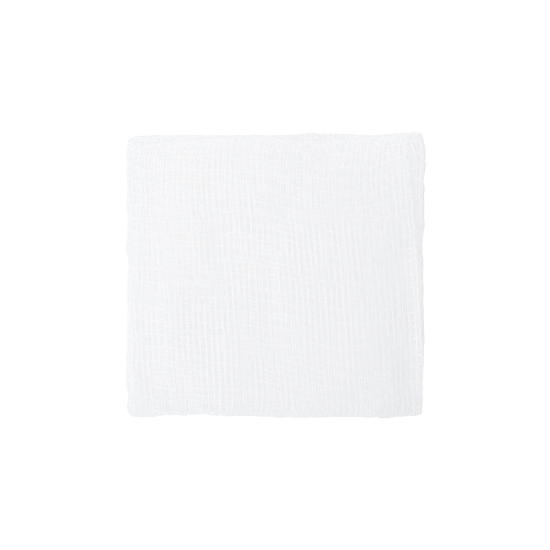 Gauze Sponges & Pads - Sterile & Non-Sterile