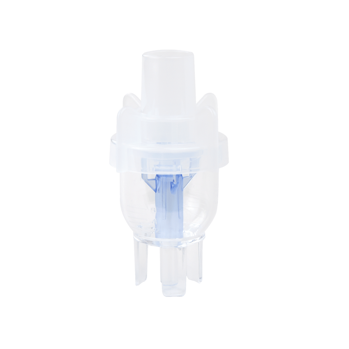 Small Volume Nebulizer 6 cc Cups