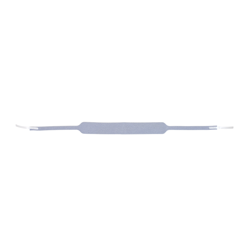 Comfort-Foam Trach Tube Holders