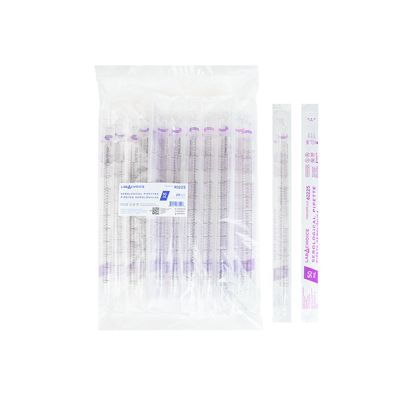 Serological Pipettes