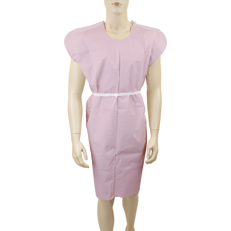 Exam Gowns