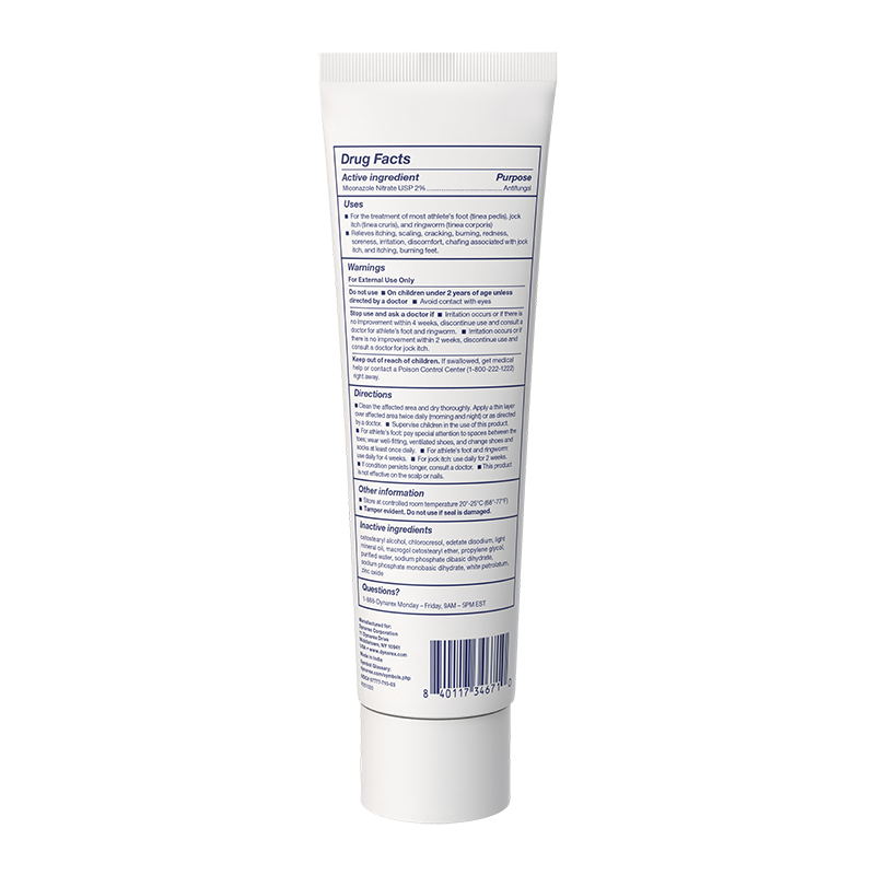 Antifungal Creams
