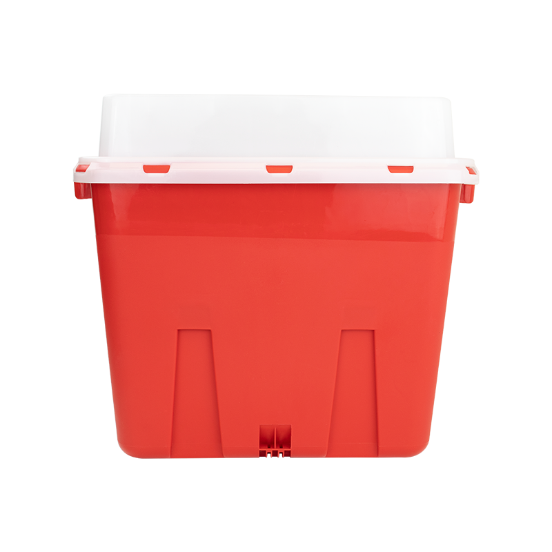 Sharps Containers