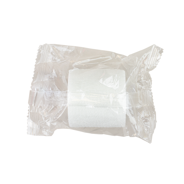 Sensi-Wrap Self-Adherent Bandage Rolls - Not made with Natural Rubber Latex