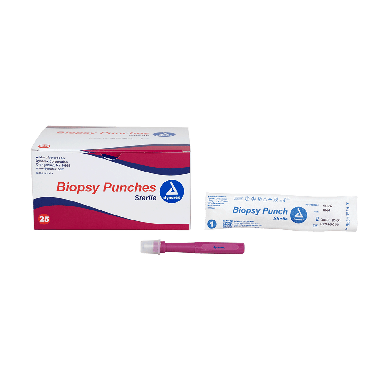 Biopsy Punches