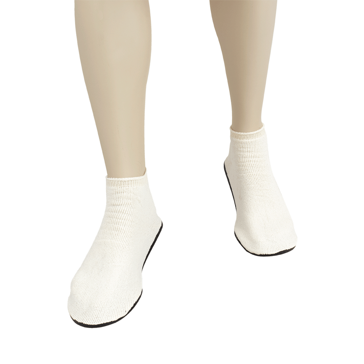 Non-Skid Slippers