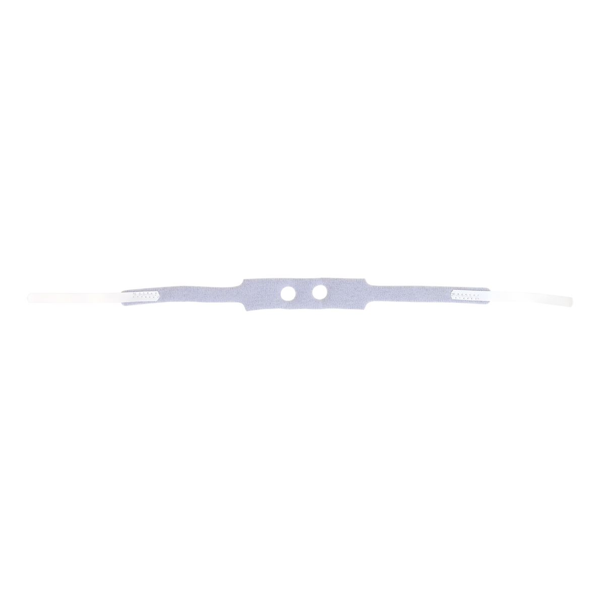Soft-Foam Trach Tube Holders