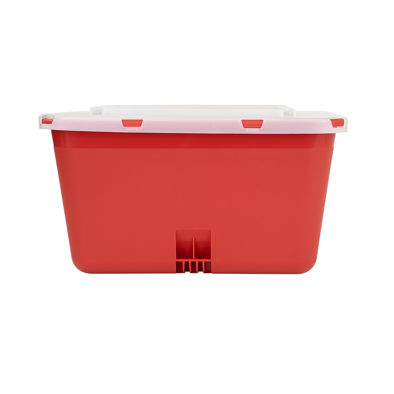 Sharps Containers