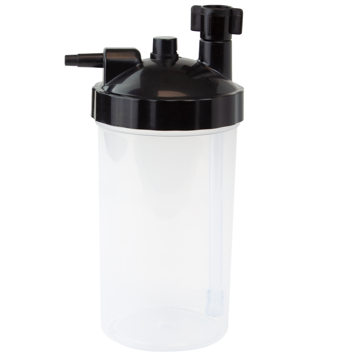 Concentrator Accessories