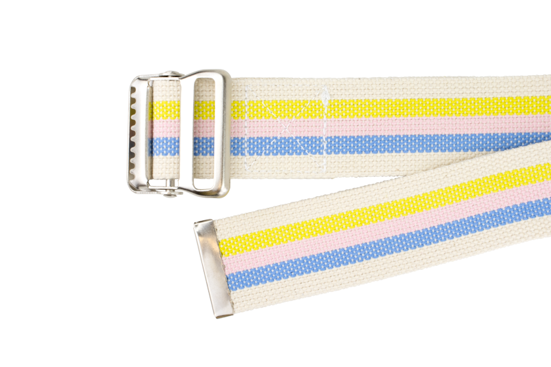 Gait Belts - Standard / Antimicrobial / Wipeable
