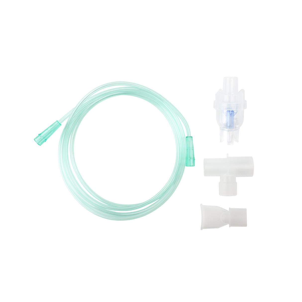Small Volume Nebulizer 6 cc Cups