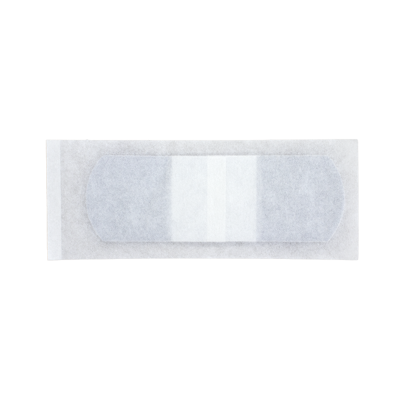 ColorFit Adhesive Fabric Bandages