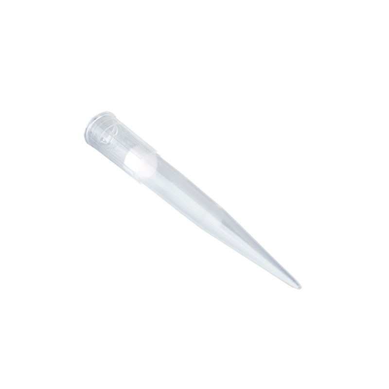 Universal Pipette Tips with Filter