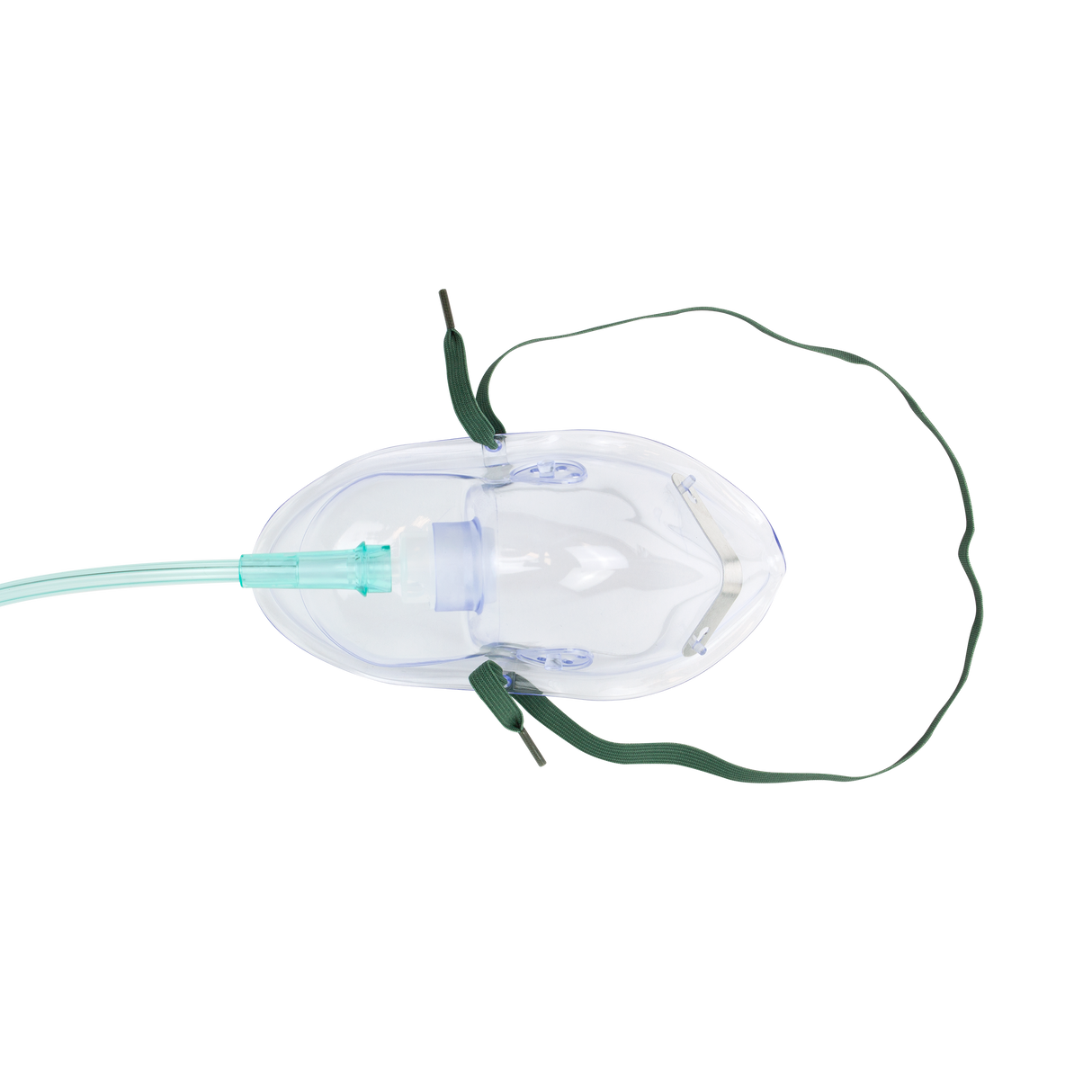 Oxygen Masks - Medium-Concentration