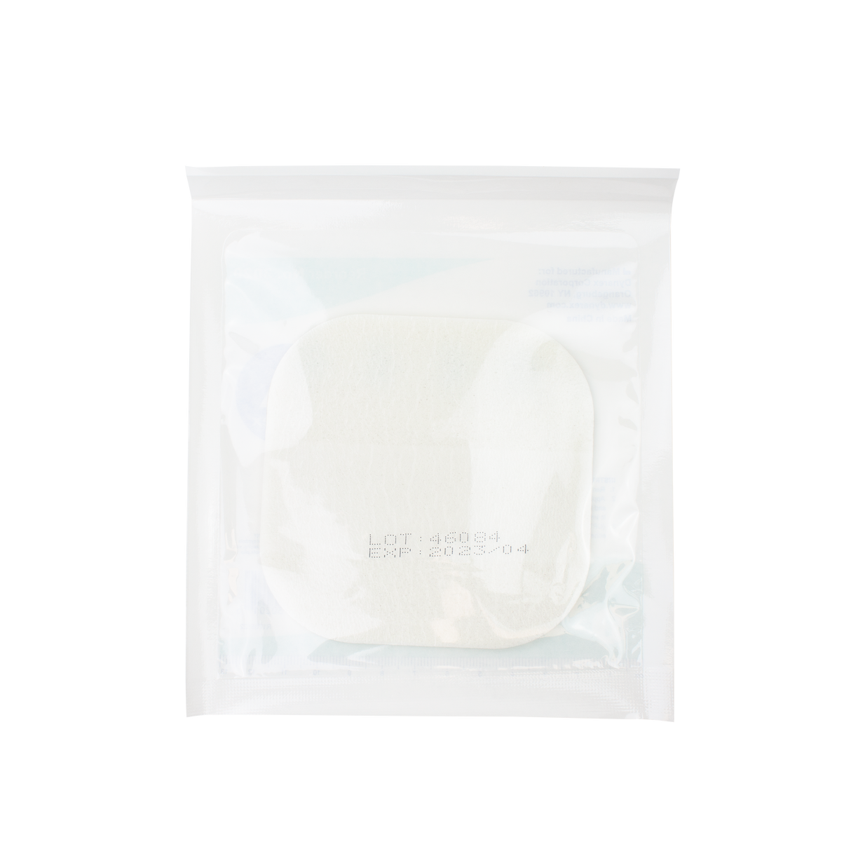 DynaDerm™ Hydrocolloid Dressings