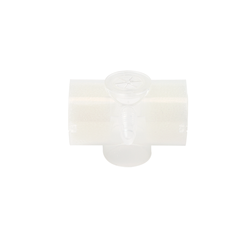 Heat Moisture Exchanger Tracheostomy