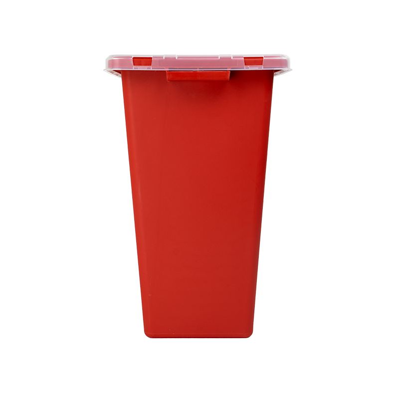Sharps Containers