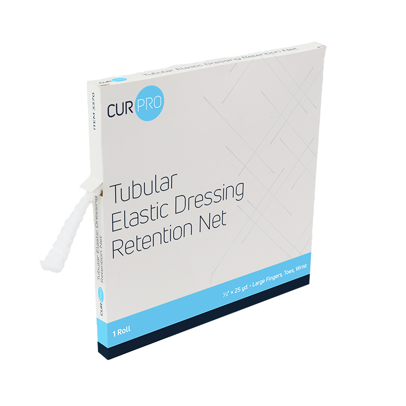 Tubular Elastic Dressing Retention Net