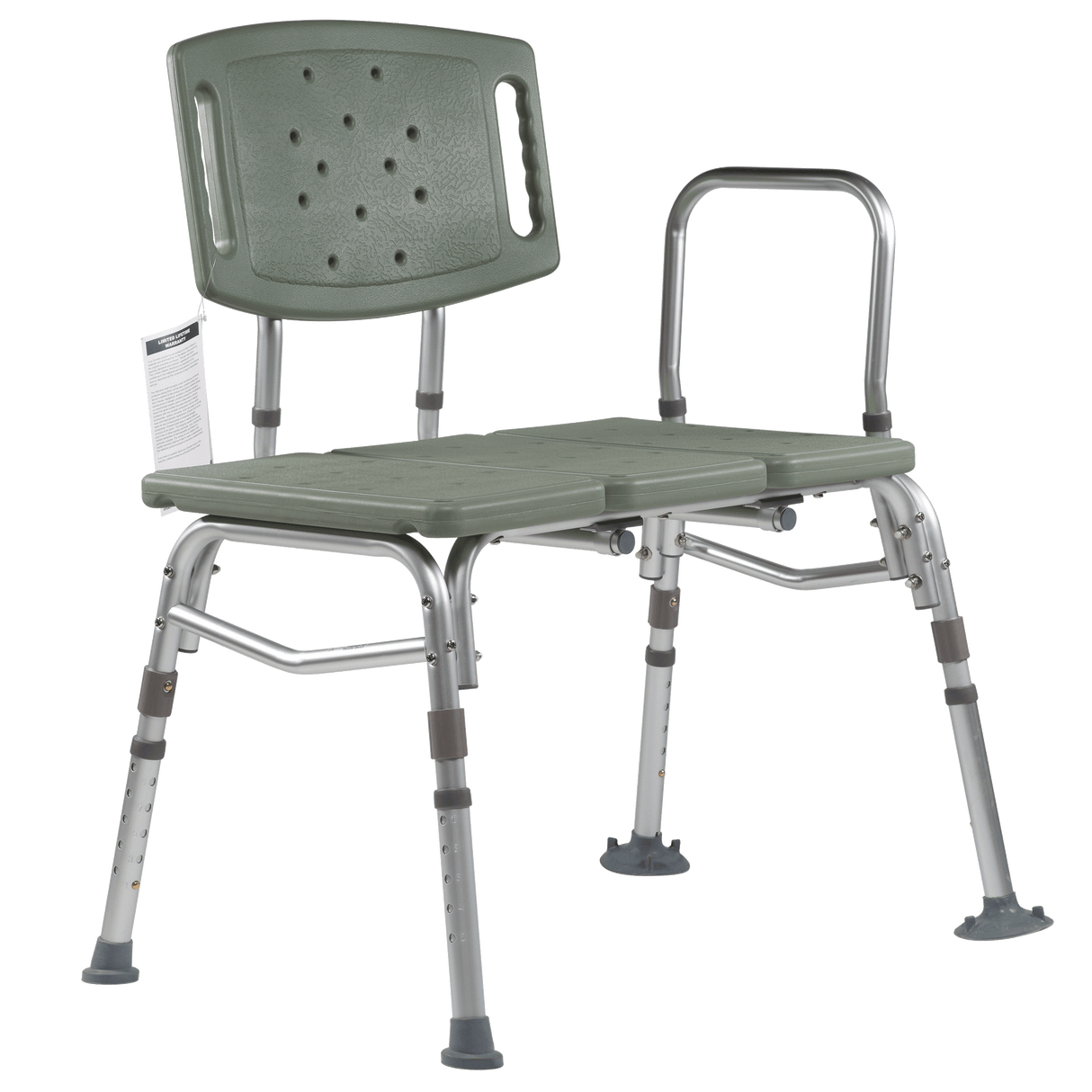 Bariatric Tub Transfer Bench