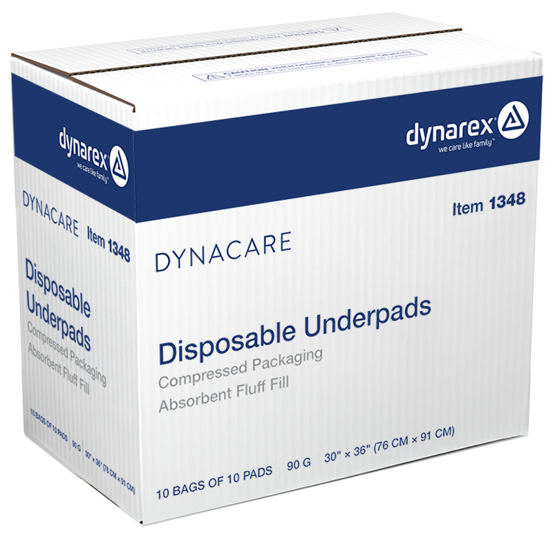 Underpads