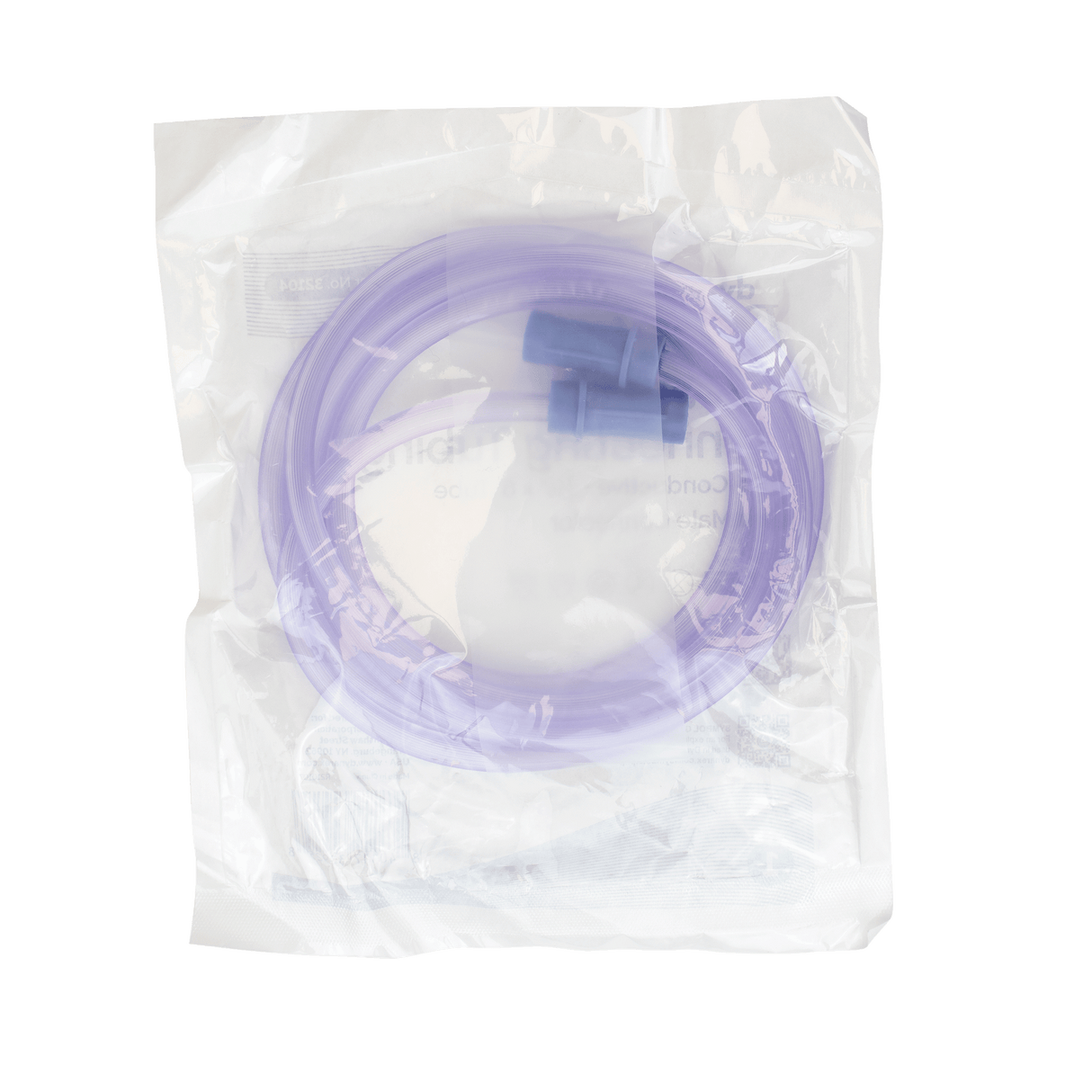 Suction Connecting Tubing