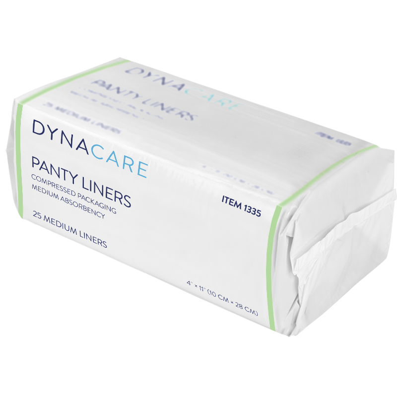 Panty Liners