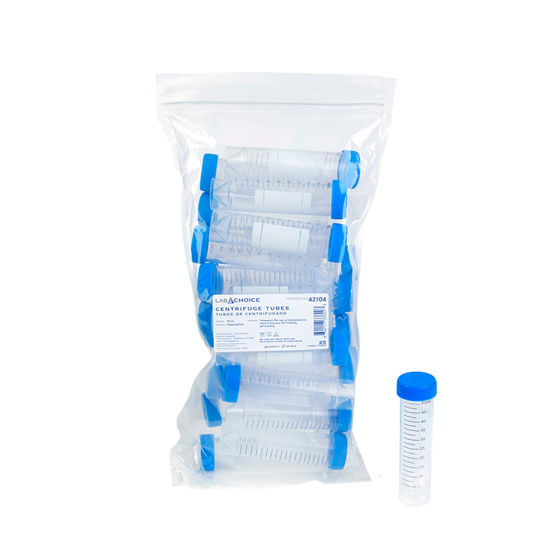 Centrifuge Tubes