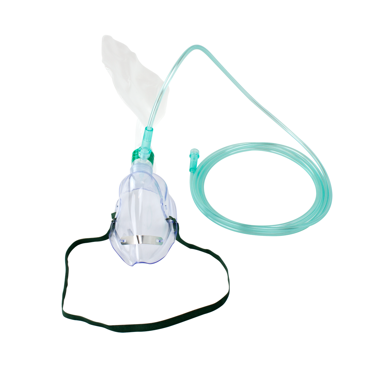 Non-Rebreather & 3-in-1 Oxygen Masks