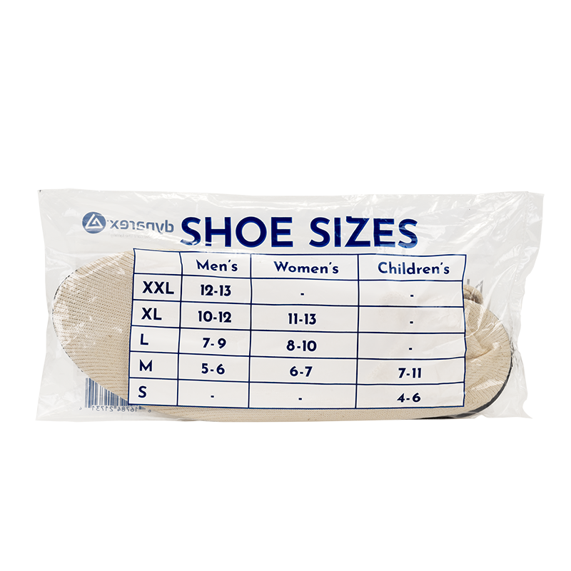Non-Skid Slippers