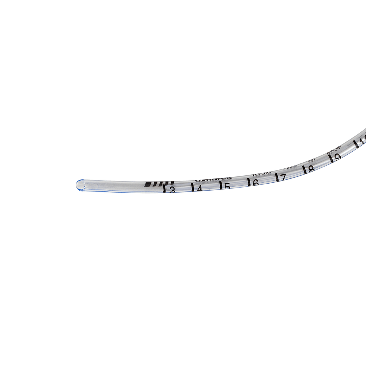 Endotracheal Tube - Uncuffed