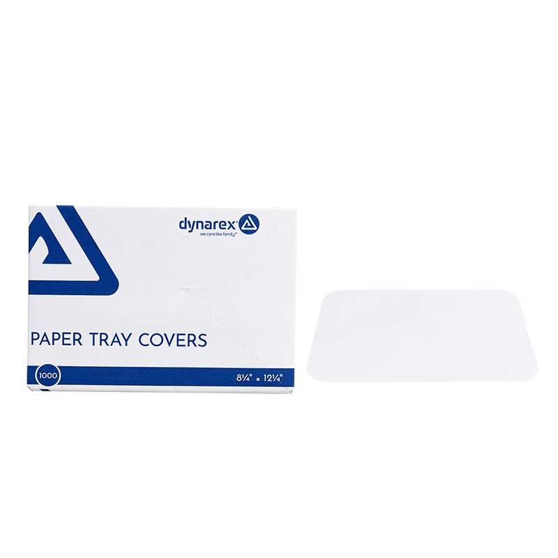 Paper Tray Covers