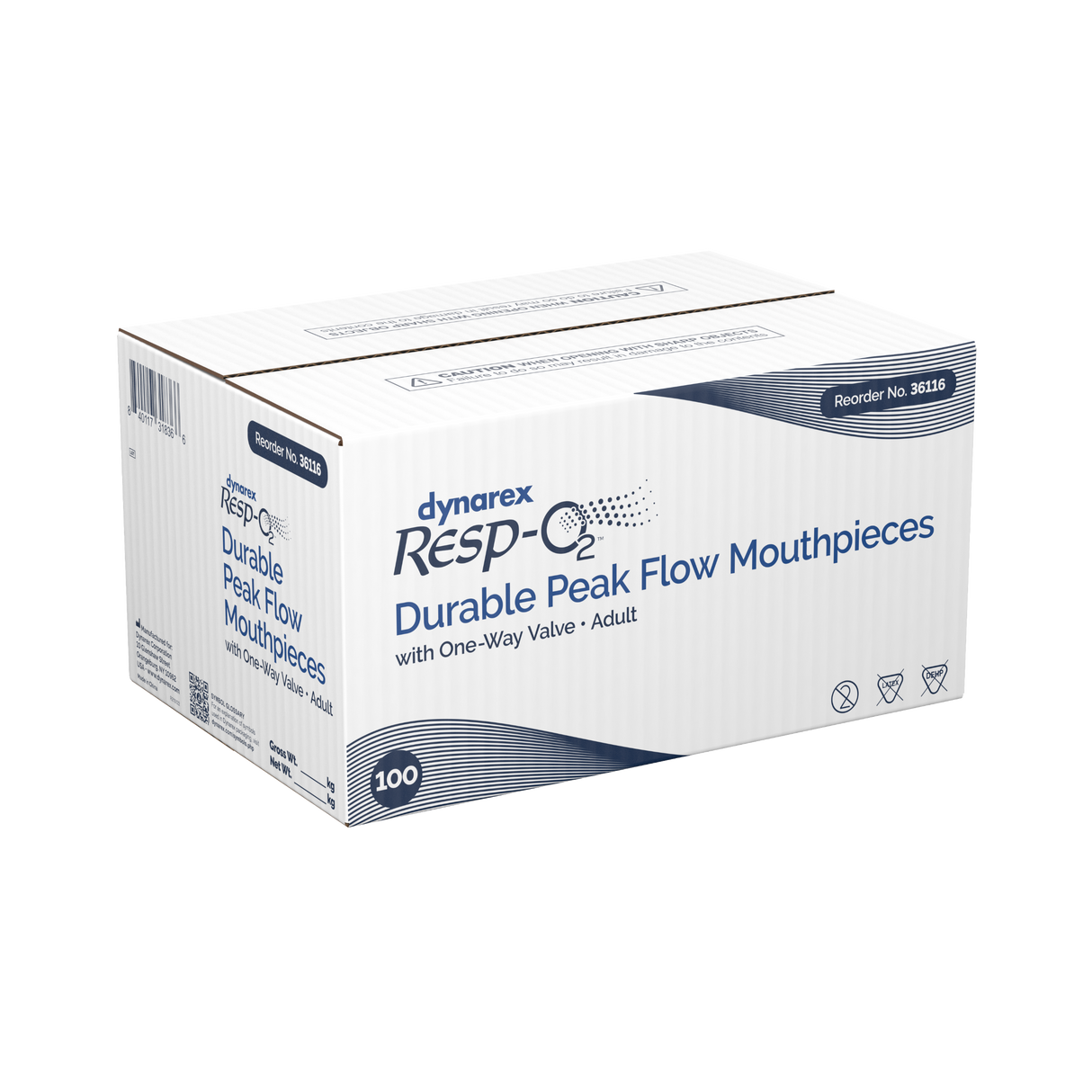Pulmonary Function Measurement