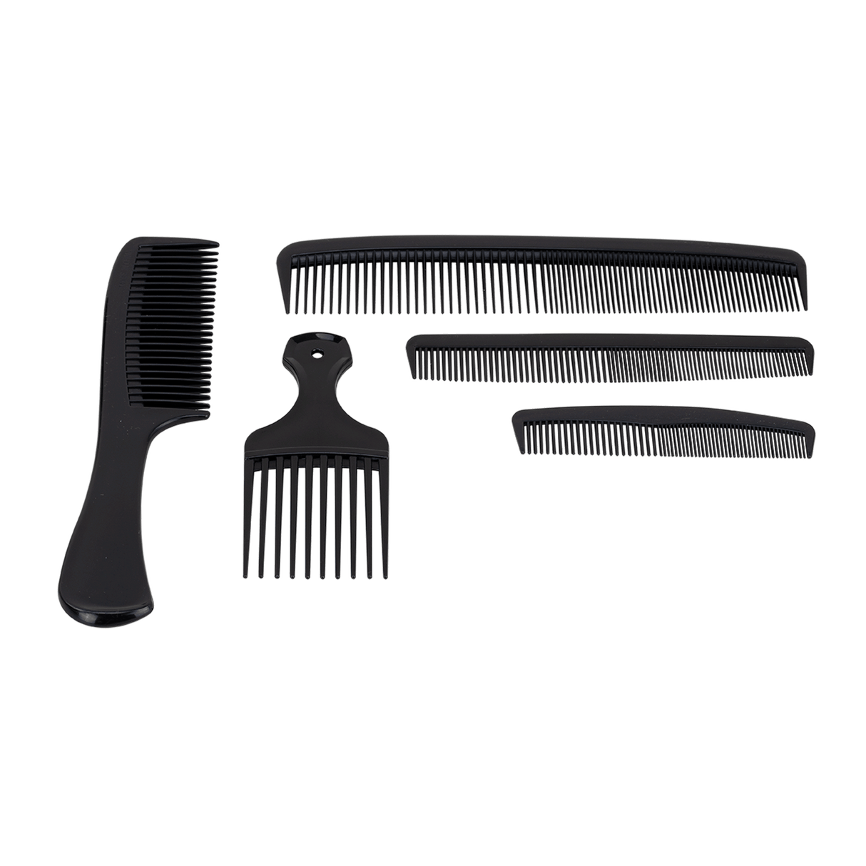 Combs & Hair Pick
