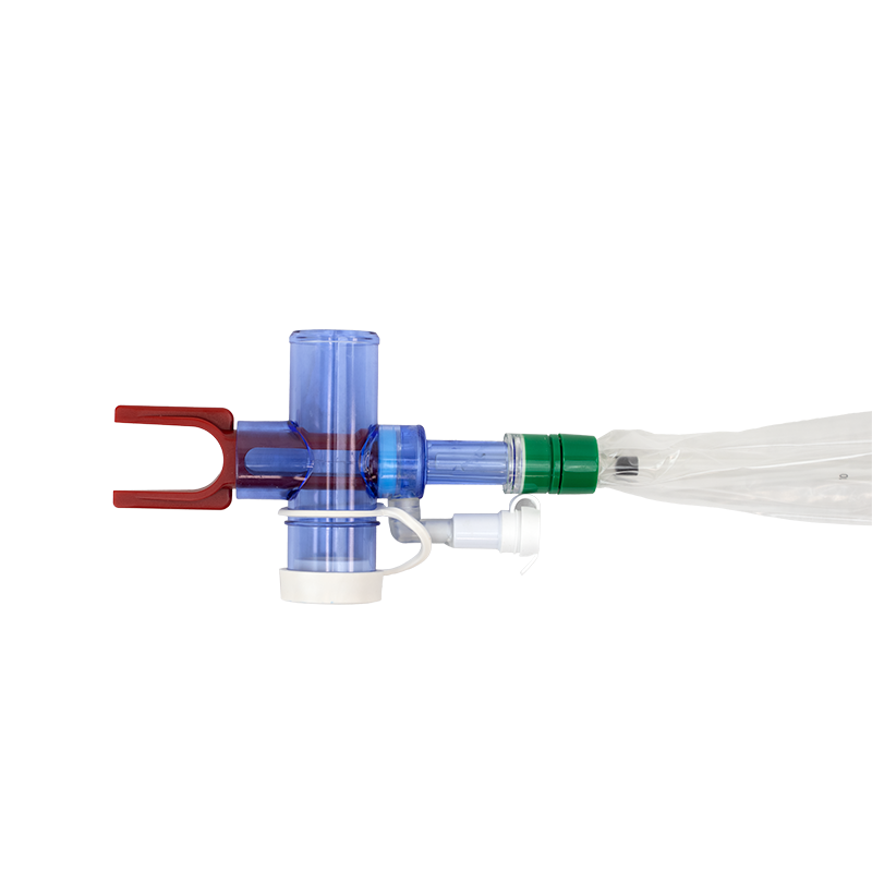 Vortex 72 Closed Suction Tracheal Catheters