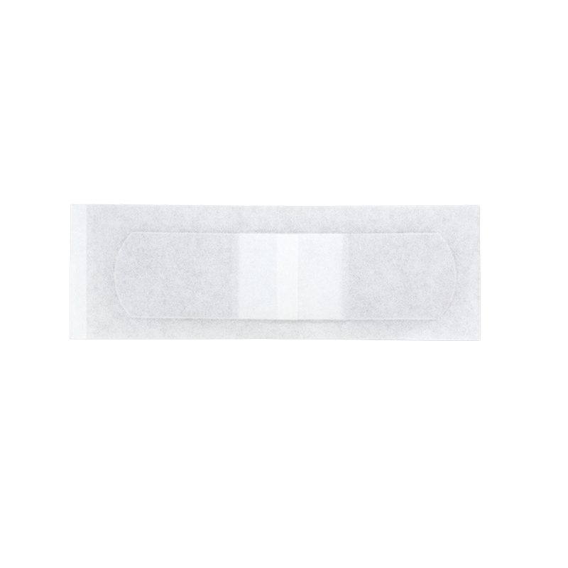 ColorFit Adhesive Fabric Bandages