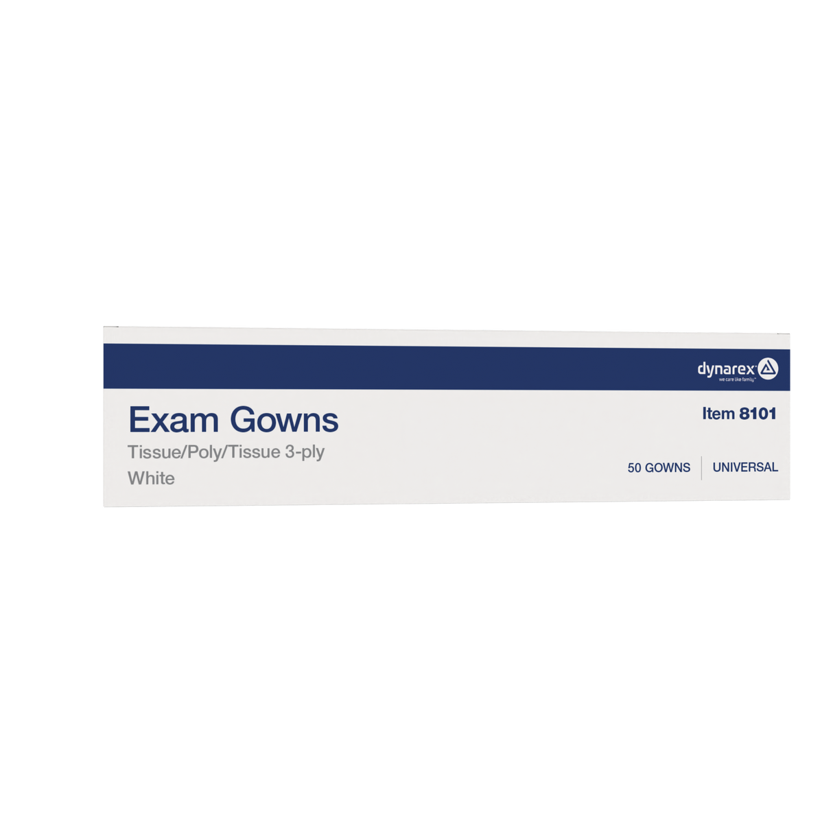 Exam Gowns