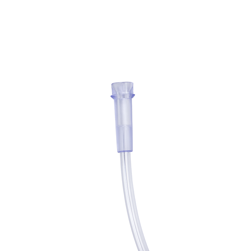 Nasal Oxygen Cannulas - Cushion Tip