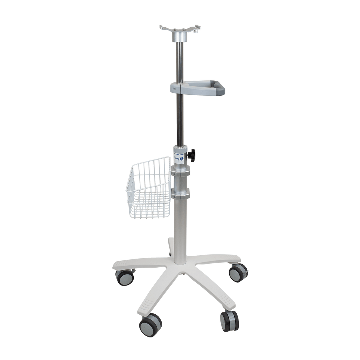 Rolling Stand