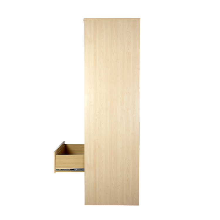 Furniture Two Door / Two Drawer Wardrobe