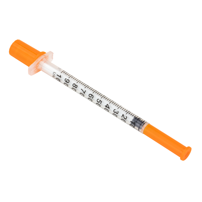 Insulin Syringes