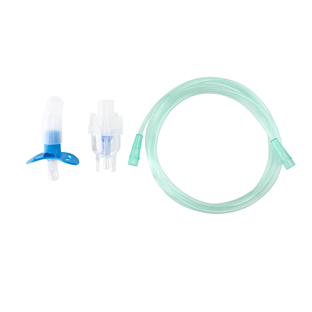 Small Volume Nebulizer 6 cc Cups